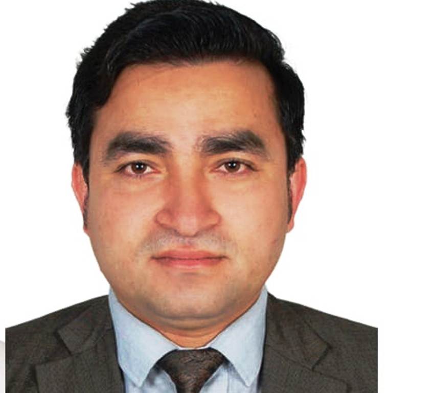 नेपाली शान्ति विज्ञ राजेन्द्रलाई अन्तर्राष्ट्रिय शान्ति पुरस्कार